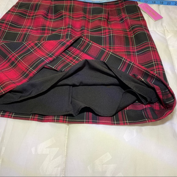 Riley & Rae skirt - Picture 7 of 9